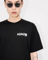 KENZO 'Boke Flower 2.0' T-shirt in cotton Mens Apparel
