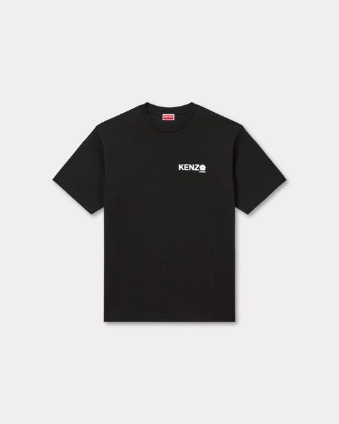 KENZO 'Boke Flower 2.0' T-shirt in cotton Mens Apparel