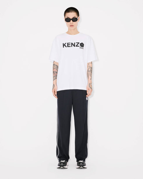 KENZO 'Boke Flower 2.0' oversized T-shirt in cotton Mens Apparel