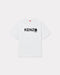 KENZO 'Boke Flower 2.0' oversized T-shirt in cotton Mens Apparel