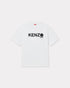 KENZO 'Boke Flower 2.0' oversized T-shirt in cotton Mens Apparel