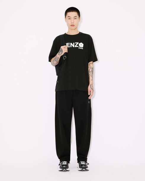 KENZO 'Boke Flower 2.0' oversized T-shirt in cotton Mens Apparel