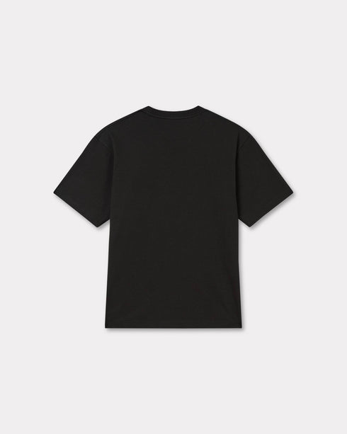 KENZO 'Boke Flower 2.0' oversized T-shirt in cotton Mens Apparel