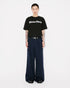 KENZO 'KENZO by Verdy' oversized T-shirt in cotton Mens Apparel