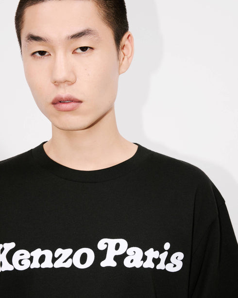 KENZO 'KENZO by Verdy' oversized T-shirt in cotton Mens Apparel