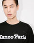 KENZO 'KENZO by Verdy' oversized T-shirt in cotton Mens Apparel