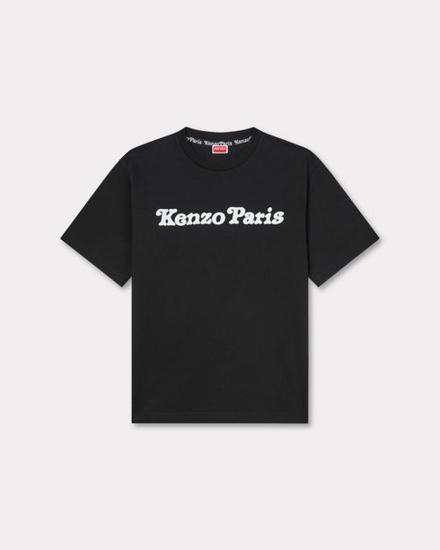 KENZO 'KENZO by Verdy' oversized T-shirt in cotton Mens Apparel