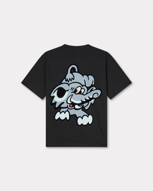 KENZO 'KENZO by Verdy' oversized T-shirt in cotton Mens Apparel