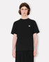 KENZO 'KENZO Happy Tiger' embroidered T-shirt in cotton Mens Apparel