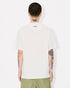KENZO 'KENZO Pop' embroidered T-shirt in cotton Mens Apparel