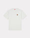 KENZO 'KENZO Pop' embroidered T-shirt in cotton Mens Apparel