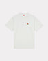 KENZO 'KENZO Pop' embroidered T-shirt in cotton Mens Apparel