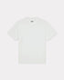 KENZO 'KENZO Pop' embroidered T-shirt in cotton Mens Apparel