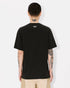 KENZO 'KENZO Pop' embroidered T-shirt in cotton Mens Apparel