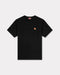KENZO 'KENZO Pop' embroidered T-shirt in cotton Mens Apparel