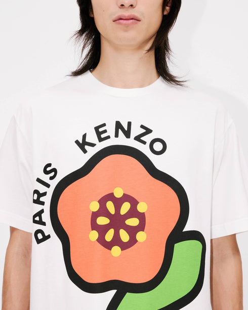 KENZO 'KENZO Pop' T-shirt Mens Apparel