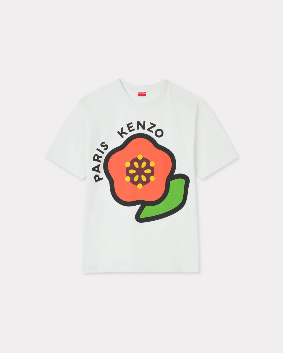 KENZO 'KENZO Pop' Printed T-shirt for Men | Asphalt NYC