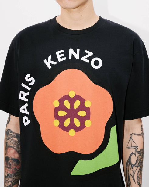 KENZO 'KENZO Pop' T-shirt Mens Apparel