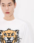 KENZO Gots Kenzo Happy Tiger Classic Mens Apparel
