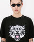 KENZO 'KENZO Happy Tiger' T-shirt in cotton Mens Apparel