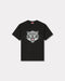 KENZO 'KENZO Happy Tiger' T-shirt in cotton Mens Apparel