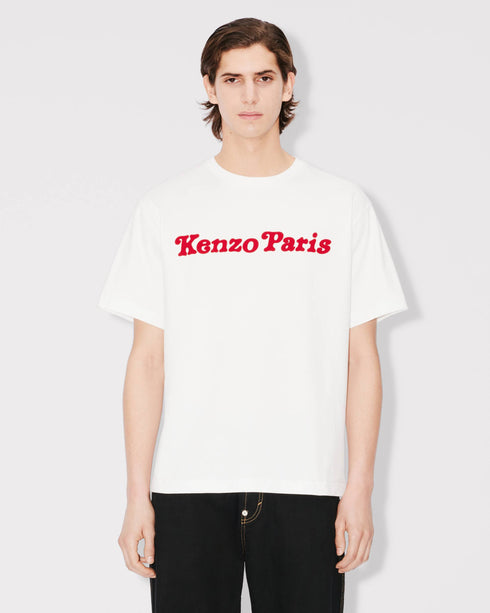 KENZO 'KENZO by Verdy' oversized T-shirt in cotton Mens Apparel