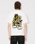 KENZO 'KENZO by Verdy' oversized T-shirt in cotton Mens Apparel