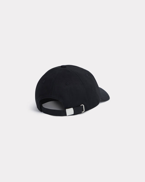 KENZO 'Boke Flower 2.0' embroidered cap in cotton Accessories