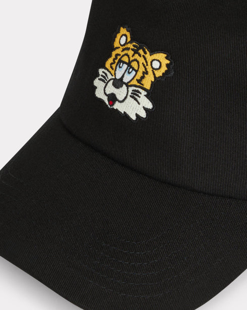 KENZO VERDY MARKET embroidered cap in cotton Accessories
