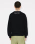 KENZO 'KENZO VERDY MARKET' genderless embroidered jumper in wool and cotton Unisex Apparel