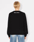 KENZO 'KENZO VERDY MARKET' genderless embroidered jumper in wool and cotton Unisex Apparel