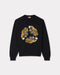 KENZO 'KENZO VERDY MARKET' genderless embroidered jumper in wool and cotton Unisex Apparel