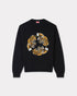 KENZO 'KENZO VERDY MARKET' genderless embroidered jumper in wool and cotton Unisex Apparel