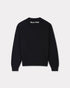 KENZO 'KENZO VERDY MARKET' genderless embroidered jumper in wool and cotton Unisex Apparel