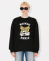 KENZO VERDY MARKET embroidered sweatshirt Unisex Apparel