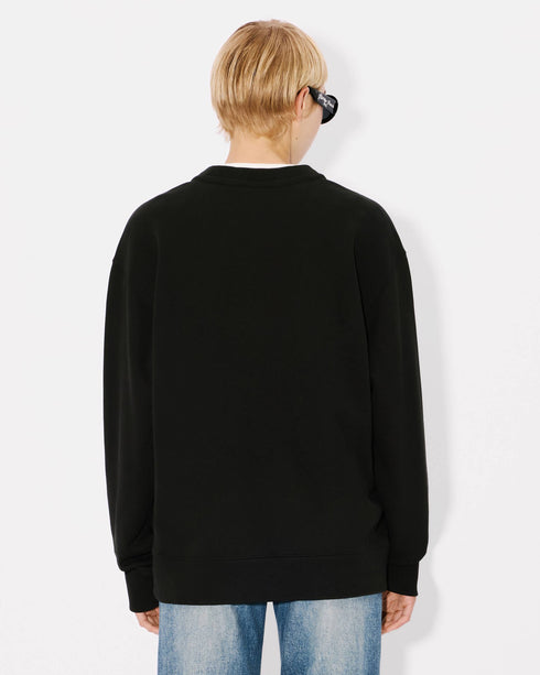 KENZO VERDY MARKET embroidered sweatshirt Unisex Apparel