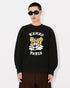 KENZO VERDY MARKET embroidered sweatshirt Unisex Apparel