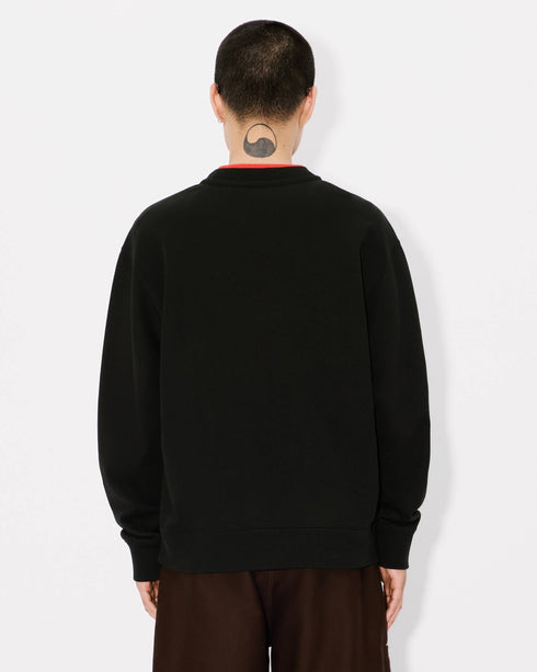 KENZO VERDY MARKET embroidered sweatshirt Unisex Apparel