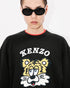 KENZO VERDY MARKET embroidered sweatshirt Unisex Apparel