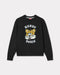 KENZO VERDY MARKET embroidered sweatshirt Unisex Apparel