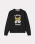 KENZO VERDY MARKET embroidered sweatshirt Unisex Apparel