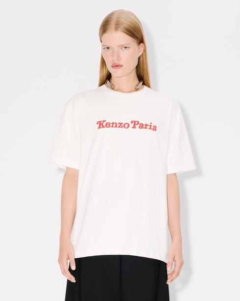 KENZO VERDY MARKET oversized T-shirt Unisex Apparel