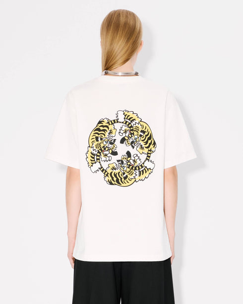 KENZO VERDY MARKET oversized T-shirt Unisex Apparel