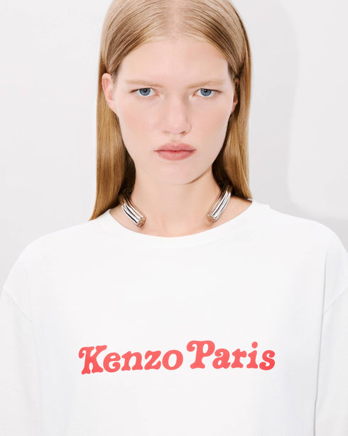 KENZO VERDY MARKET oversized T-shirt Unisex Apparel