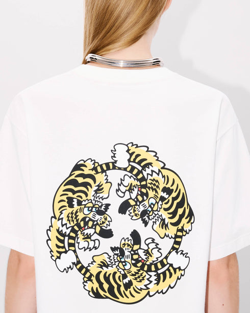 KENZO VERDY MARKET oversized T-shirt Unisex Apparel