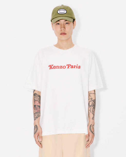 KENZO VERDY MARKET oversized T-shirt Unisex Apparel