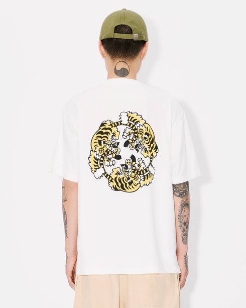 KENZO VERDY MARKET oversized T-shirt Unisex Apparel