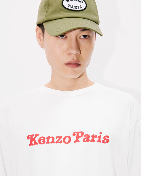 KENZO VERDY MARKET oversized T-shirt Unisex Apparel