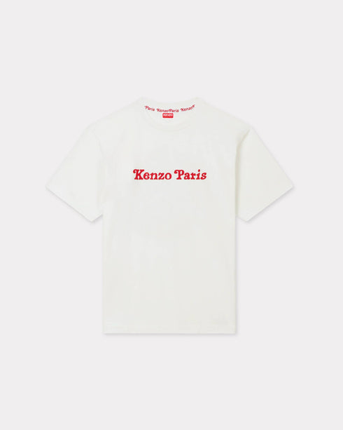 KENZO VERDY MARKET oversized T-shirt Unisex Apparel