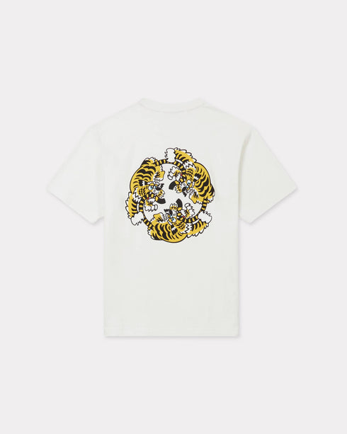 KENZO VERDY MARKET oversized T-shirt Unisex Apparel